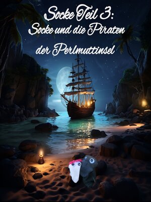 cover image of Socke Teil 3